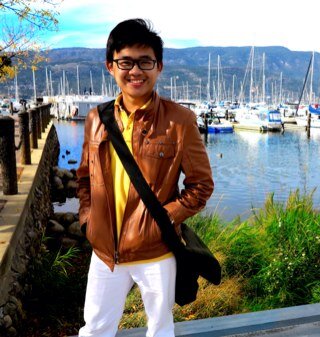 Smile the world