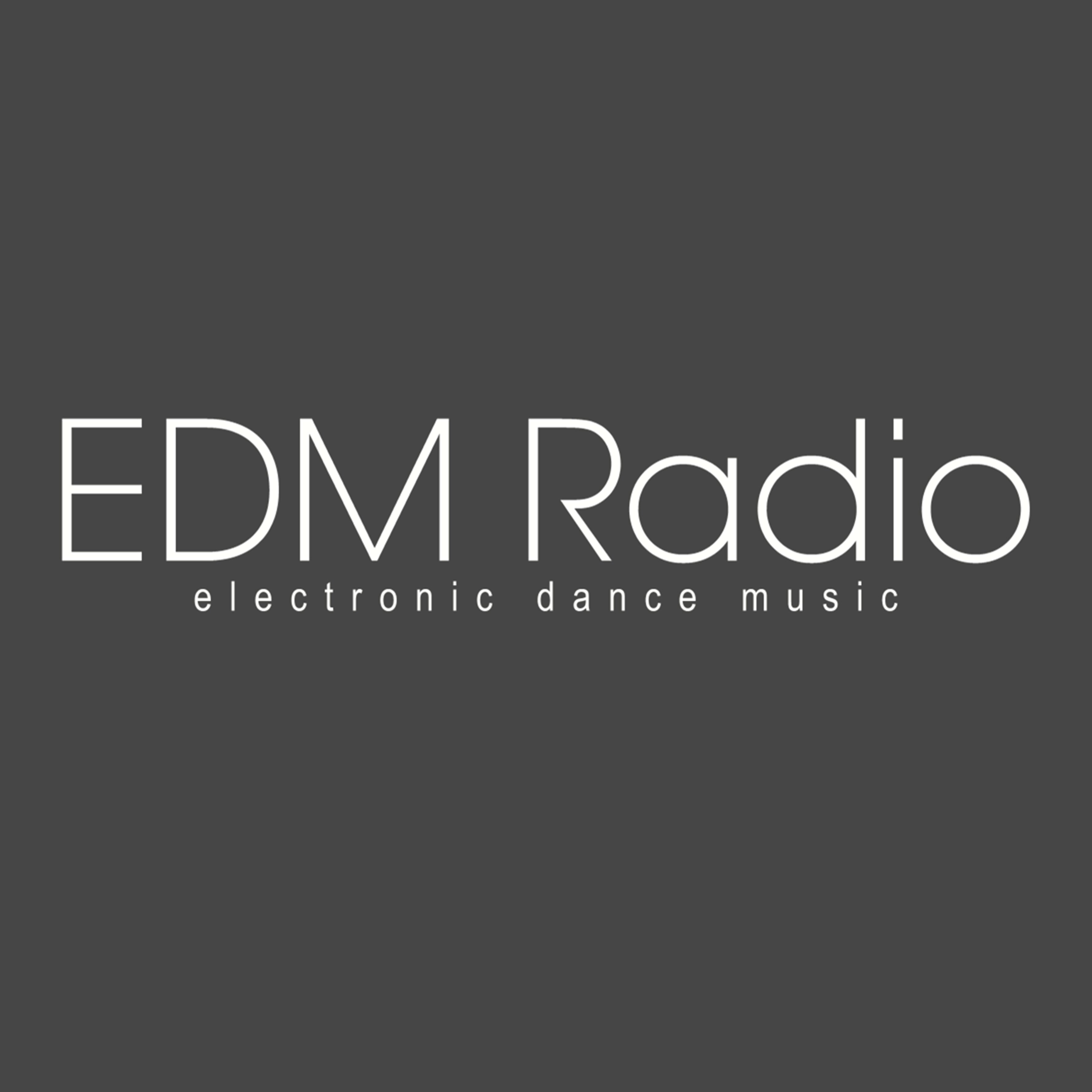 EDM Radio Twitter