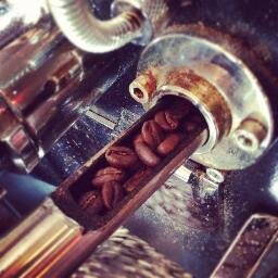 roasttrading's profile picture. Coffee Micro-Roaster, Purveyor of Fine Teas and Cozy Café.