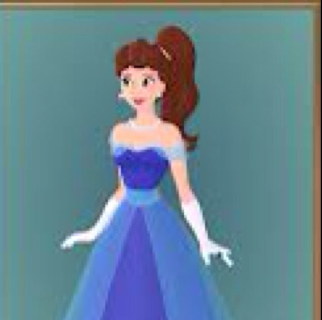 aqutta6757's profile picture. Hi im Aqutta im Ariels sister *RP*