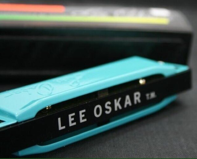 smartharps's profile picture. We specialize in powder coating harmonica cover plates, mouthpieces, microphones, and much more.  lots of great colors to choose from.