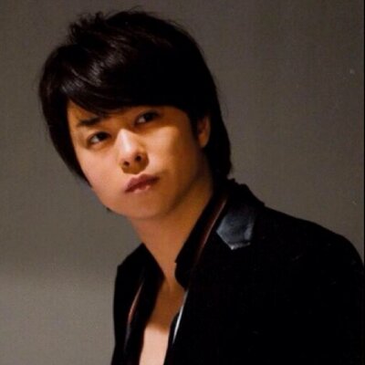 櫻井翔