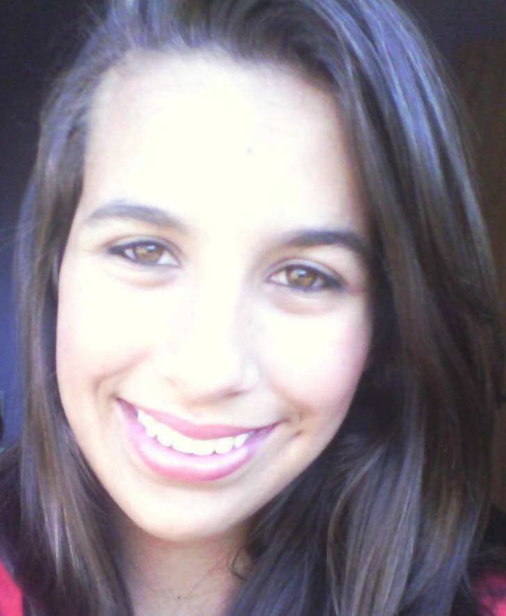 Irmã da @Smallblonde
