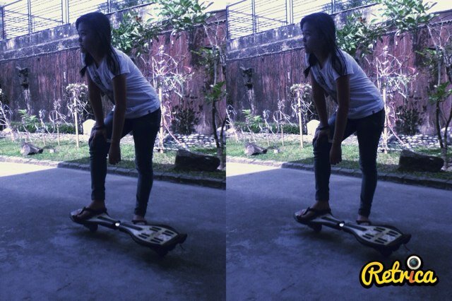 My attitude depends on you. :))))