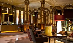 Tempus Bar and Restaurant @palaceMCR 01612335176