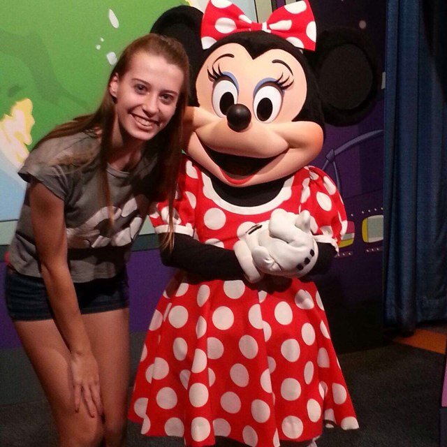 16 year old Minnesota girl obsessed with Disney! ••Visited the happiest place on earth 5 times••
