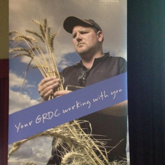 Broadacre Agronomist in the Wimmera
