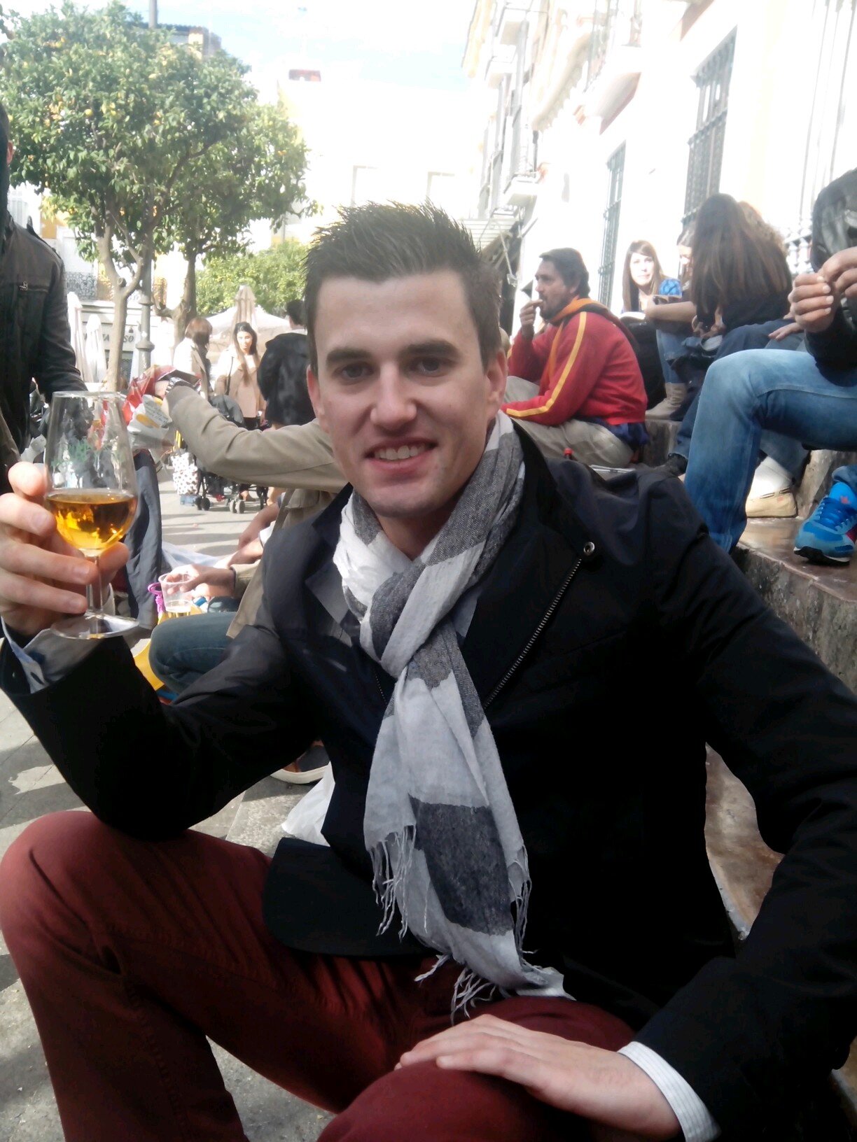 alvaromeche Profile Picture