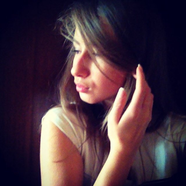 LogvinovaMariya's profile picture. Есть люди,бесконечные,как космос.