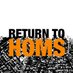 ReturnToHoms (@returntohoms) Twitter profile photo ReturnToHoms (@returntohoms) Twitter profile photo