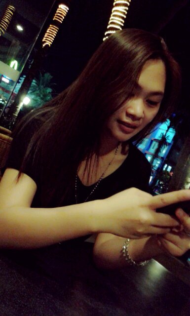 not perfect girl but smart girl..and without God,I'm nothing...║barbaraselviabayak@yahoo.com