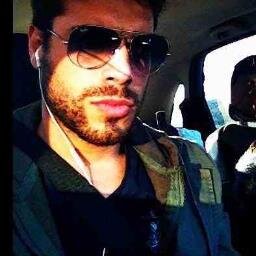 (GENERAL MANAGER  PAOK FC .)   KEEP MOVING FORWARD, NEVER GIVE UP!  BE PROUD , RESPECT FEW FEAR NONE.  ANIMAL RESCUER