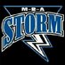 mba storm hockey (@mbastormhockey) Twitter profile photo