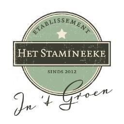 Op een dag kies je voor mij. Omdat ik knus en klein ben. Ik bied je sfeer en gezelligheid voor elke samenscholing van 2 of meer die je van plan bent.