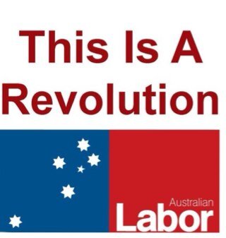 ALPRevolution's profile picture. This is a CALL TO ARMS to all ALP members to stand up and demand your democratic right to elect your representatives.

http://t.co/yJVMLRa6ER