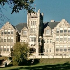 Law Students' Society