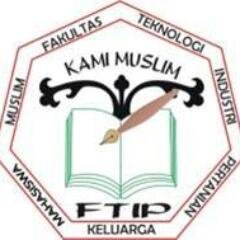 Selamat Tahun Baru 1436 H.. Lembaga Dakwah Fakultas Teknologi Industri Pertanian Universitas Padjadjaran. :)