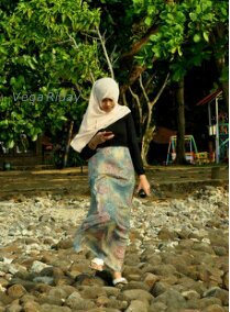 Terangi jiwamu dengan nyala semangat pantang menyerah ˆ⌣ˆ-σ | Ompong ♥