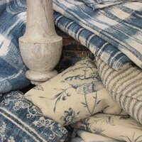 The Textile Trunk(@textiletrunk) 's Twitter Profile Photo