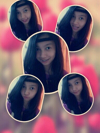 Please kindly follow my IG: clarencecharista
