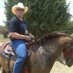 teddy bonds (@cowboyofnewb) Twitter profile photo