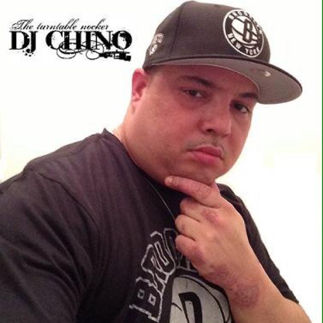 DJCHINO37's profile picture. YO WUT UP THIS IS JOSE AKA DJ CHINO (DA TURNTABLE NOCKER) CHECK ME OUT MIXING at https://t.co/YJ9IhAMq3R….