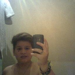 Seguime y te sigo ;)