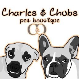 Charles & Chubs Pet Boutique.