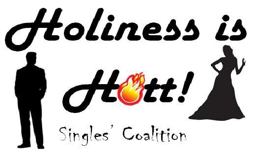 Living a holy lifestyle and being single is not only possible, it's attractive! We are a group of singles that proves Holiness is HOTT!!
