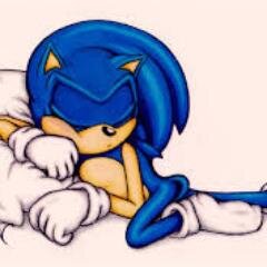 chronicsonic22's profile picture. Living with CFS.