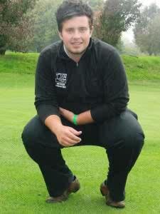 PGA Professional, Downes Crediton Golf Club