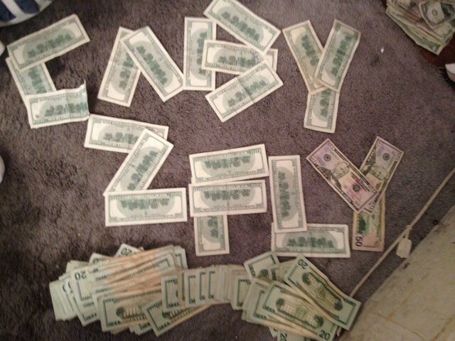 blvd_caby's profile picture. Real stand up guy of west adams Sippin champagne & codeine (activis only) Caby da crip Instagram @blvd_caby Smokin loud while the money pile #atm