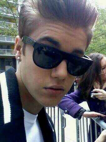 Justin Drew Bieber is ny boyfriend. No Comment Please:p I AM BELIBERS,PROBELEM?:)