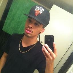 Trust No Bitch Love No Hoe. Toronto. #Taurus May 16th 
http://t.co/eVIbvAEGzt
