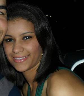 Simplesmente feliz :-)