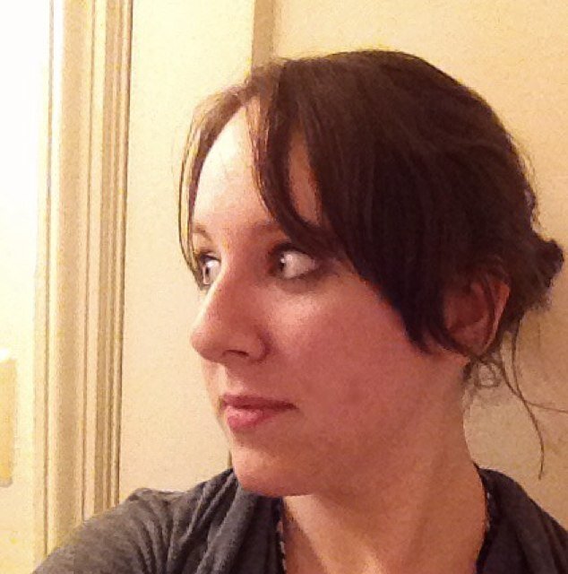 I run @ACuteFear and @FairyForestTea while spending way too much time on the internet.