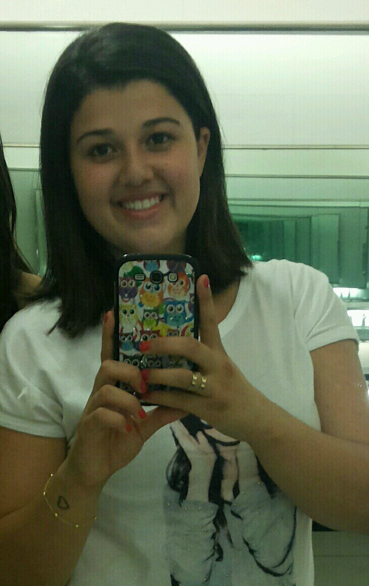 Foco,força e fé ❤️