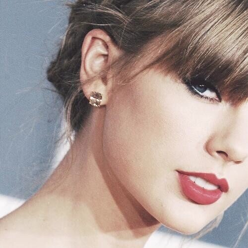 Taylor is better than u ha