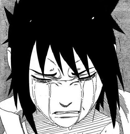 SasukeサスケSharingan写輪Leader of Team Nukenin抜け忍Part of Team KakashiチームカカシI just realize how I was Offender and Desperate now I will be Hokage and end the War#NRP