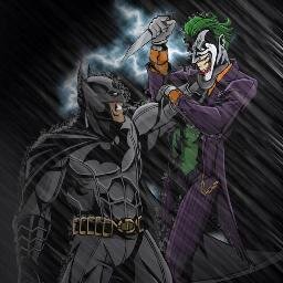 nMy Fears, are YOUR fears. (Inspired mainly by the Batman: Arkham Trilogy, RP account) http://t.co/CO4z9ZNq2i