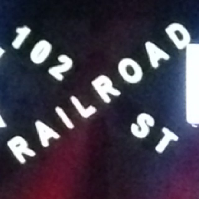 Railroad Street Steakhouse located in Downtown Roseboro