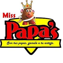 Son tus papas, ganale a tu antojo!!