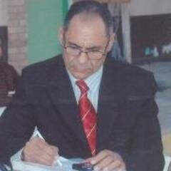 ‏‏صحفى  بجريدة اخبار الرياضة اخبار اليوم | رئيس تحريراخبار مصر 30 ومدير تحربر اخبار العالم العربى