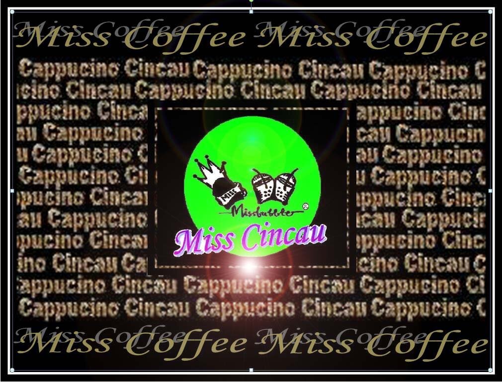 AGEN BAHAN BAKU CAPPUCINO CINCAU & TASTE OF OTHERS + Tersedia Booth for Cappucino Cincau, by : Miss Di 'n Chie, 085775232674/ 021-97547018, pin bb 235338E4