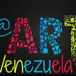 Arte_Venezuela's profile picture. Pagina oficial sobre el ARTE en Venezuela - Baile/ Música/ Actuación/ Modelaje/ Pintura/ Hip-Hop cultura/ Prensa/ Radio/ Tv/ Internet/ #FollowBack te apoyamos!