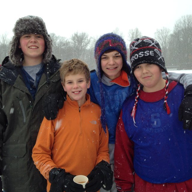 BChagrin's profile picture. 