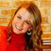 Stephanie Broad (@stephoates) Twitter profile photo