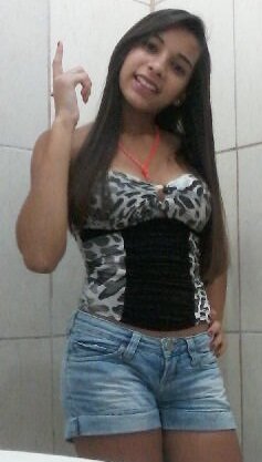 Amo a Vida rsrs