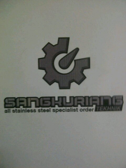 Menerima pembuatan :Pagar,kitchen set, Peralatan  RS, Tanki Air, mesin2,display Toko, Furniture, alat2 Pertanian, Dll. Bahan: Stainless, Besi, Aluminium