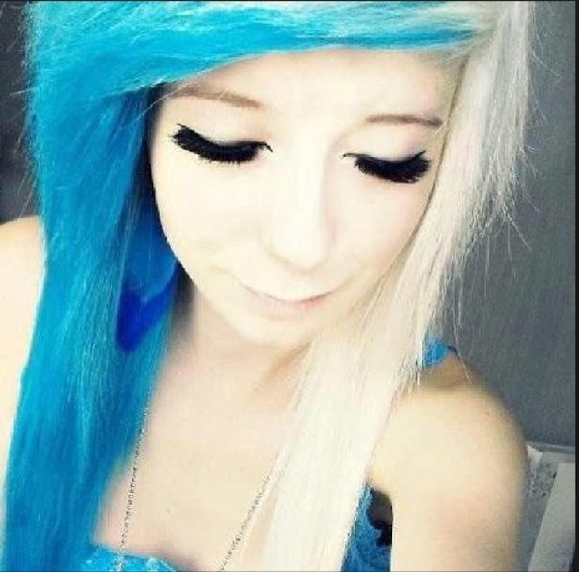 Hey, im Olivia! But you can call me Liv. c: Seventeen. Music. I love meeting new people, so talk to me, cuties! Xoxo. :3